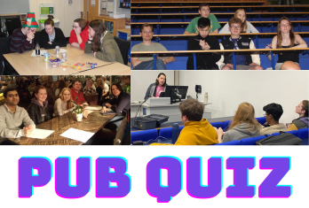 Pub Quiz Minus the Pub (PQMP) 1